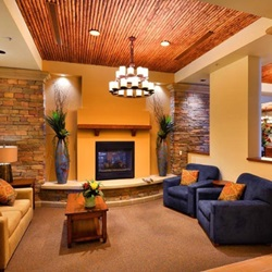 TV Lounge