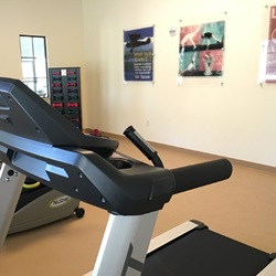 Exercise Room