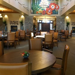 Elegant Dining