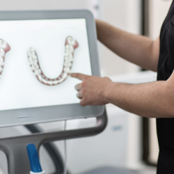 Intraoral Camera