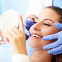 Cosmetic and Restorative Dentistry