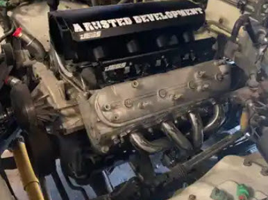 Engine Conversions