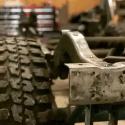 Tire Rotation