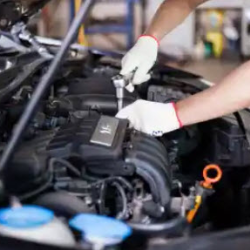 Oil Change