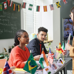 Bilingual Services