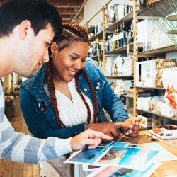 Place an Ad