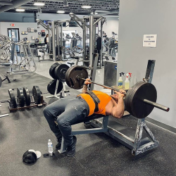 Strength Training