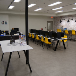 Computer Lab