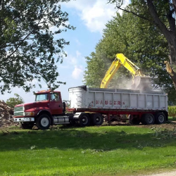 Trucking