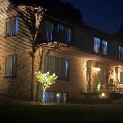 Landscape Lighting