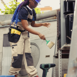 Maintenance Services