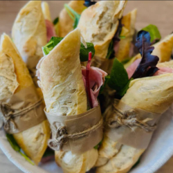 Sandwiches