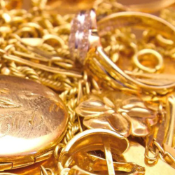 Gold & Diamond Buying