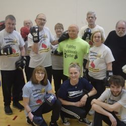 Seniors (Age 60+)