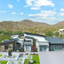Luxury Homes