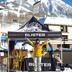 Blister Recommended Shops
