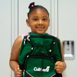 Backpack Program