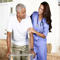 Healthcare Practitioner