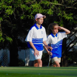 Golf Outings