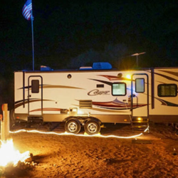 Book RV / Tent Site