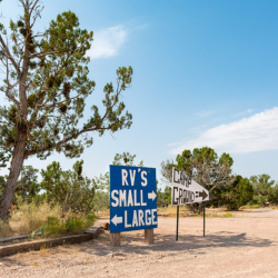 RV Park and Campground