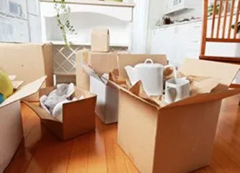 Unpacking Services