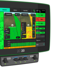 Precision Planting