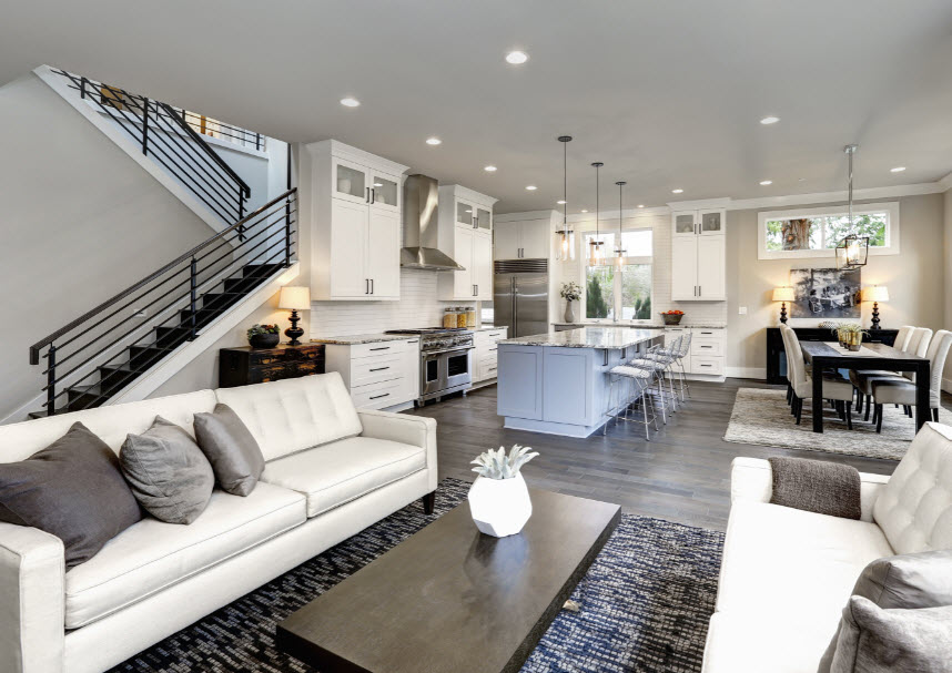 Visualize your room