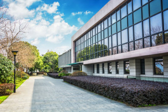 Commercial Properties