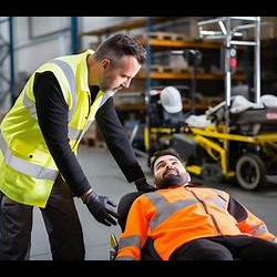 Worker Compensation Insurance