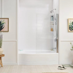 Design Your Own Bath