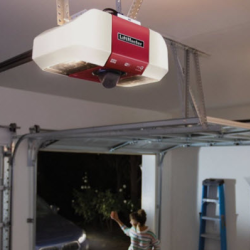 Garage Opener Installation