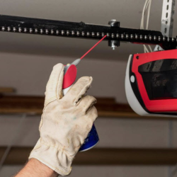 Garage Opener Repair