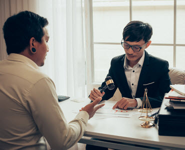 Busines Law Contracts