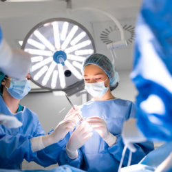 Surgical Services