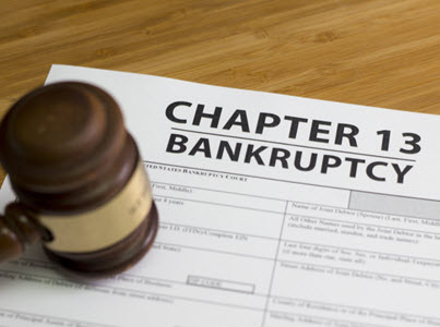 Bankruptcy