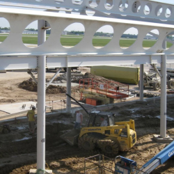 General Contracting