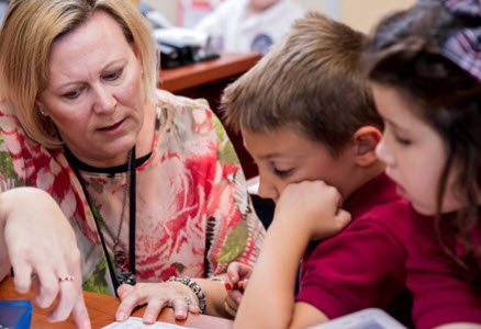 Special Education