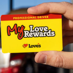 My Love Rewards
