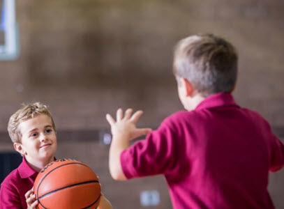 Extra-Curricular Programs