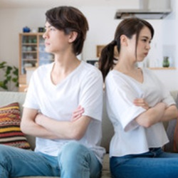 Change in Marital Status