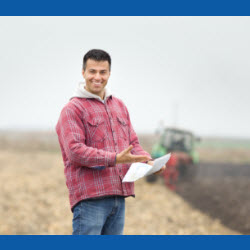 Business & Ag Savings