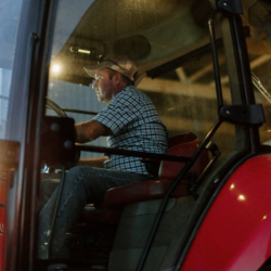 Farm and Crop Insurance