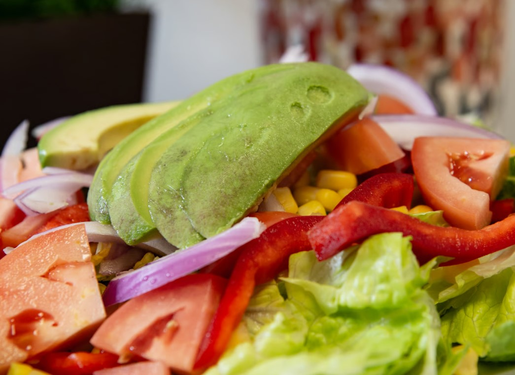 Salads