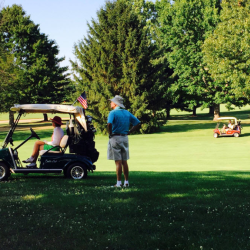 Golf Course