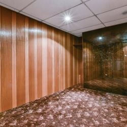 Steam Room