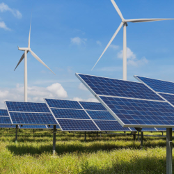 Renewable Energy
