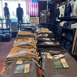 Apparel