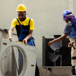 Cooling Services