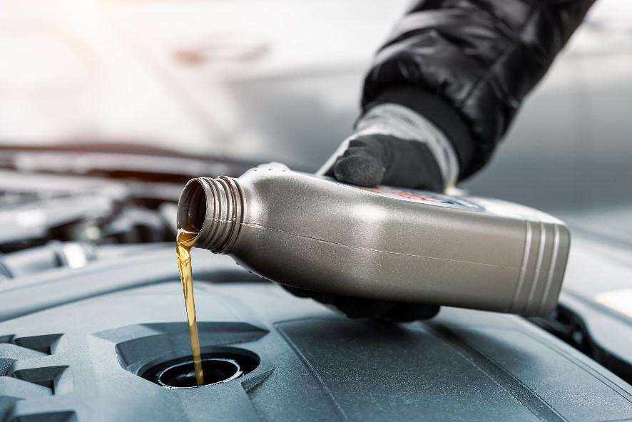 Oil Changes